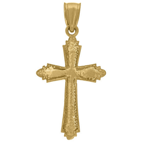 10Kt Gold Pendant