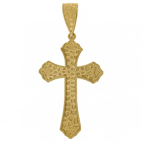 10Kt Gold Pendant