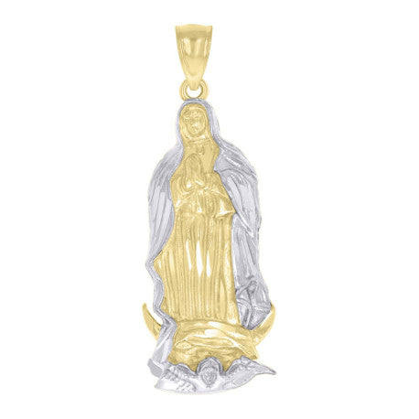 10Kt Gold Pendant