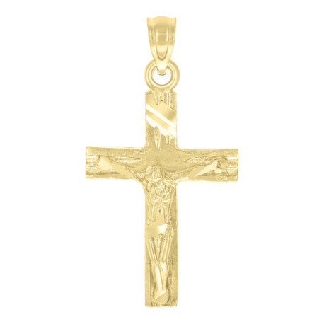 10Kt Gold Pendant