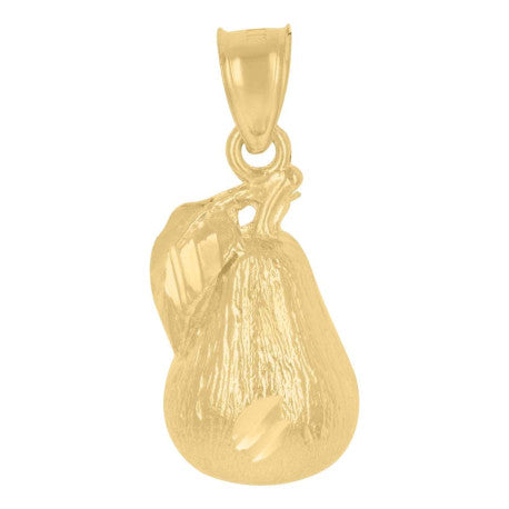 10Kt Gold Pendant