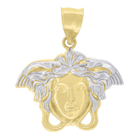 10Kt Gold Pendant