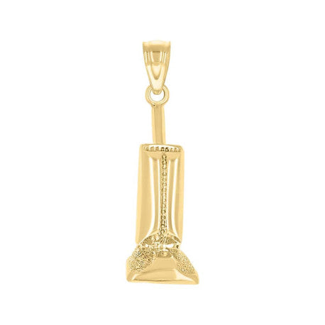 10Kt Gold Pendant