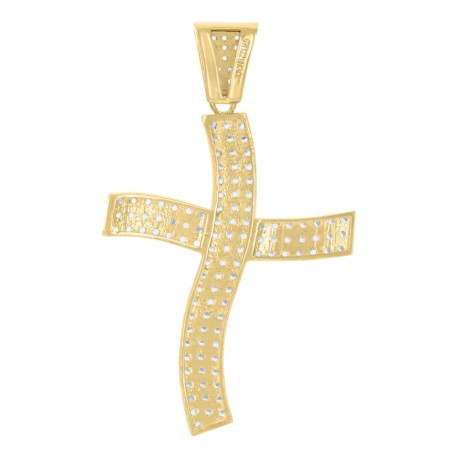 10Kt Gold Pendant