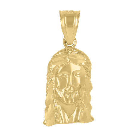 10Kt Gold Pendant
