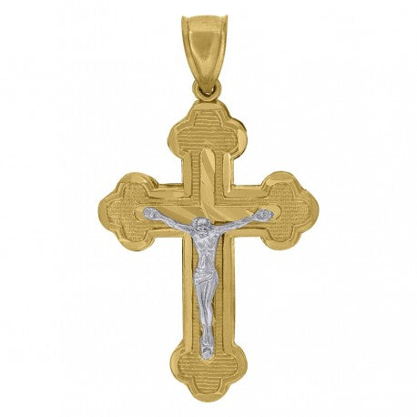 10Kt Gold Pendant