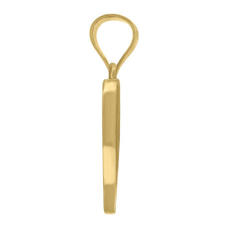 10Kt Gold Pendant