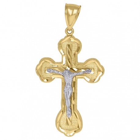 10Kt Gold Pendant