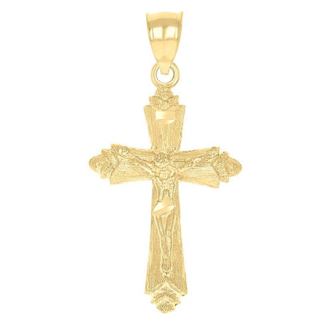 10Kt Gold Pendant