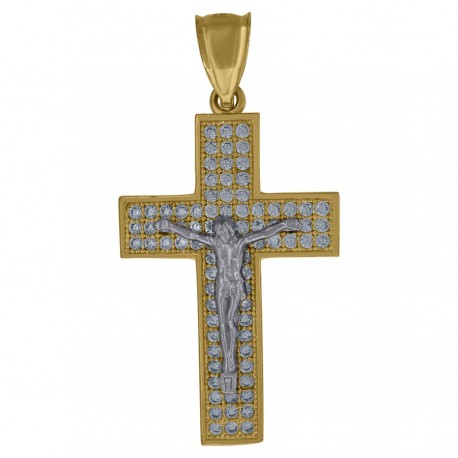 10Kt Gold Pendant