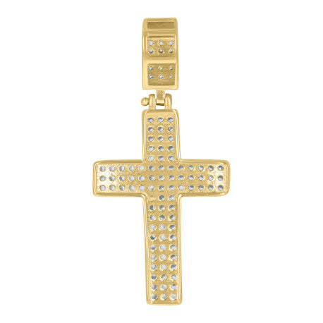 10Kt Gold Pendant