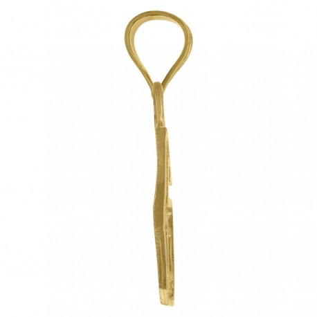 10Kt Gold Pendant