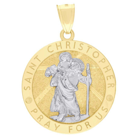 10Kt Gold Pendant