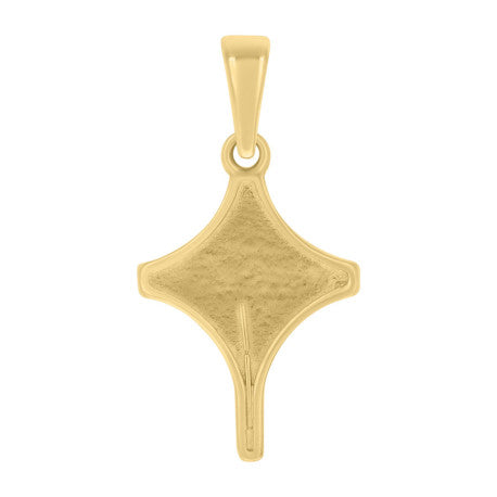 10Kt Gold Pendant