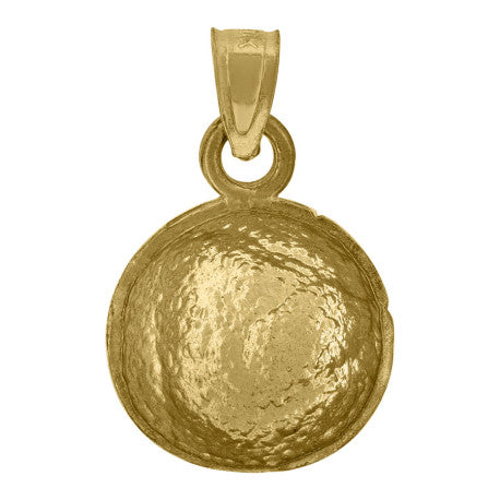 10Kt Gold Pendant
