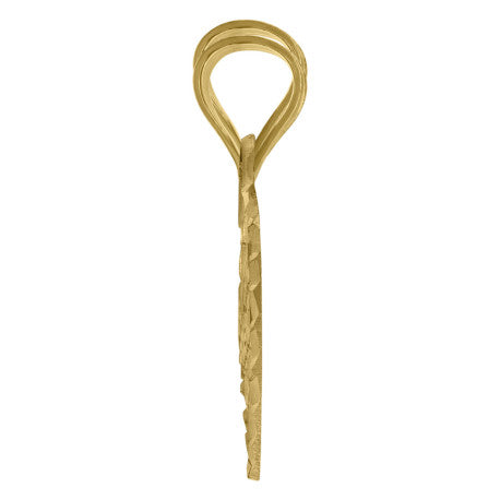 10Kt Gold Pendant