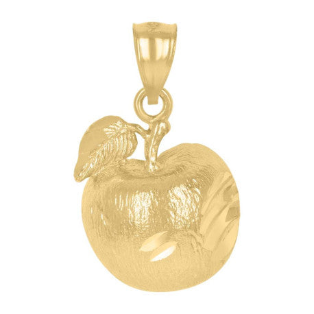10Kt Gold Pendant