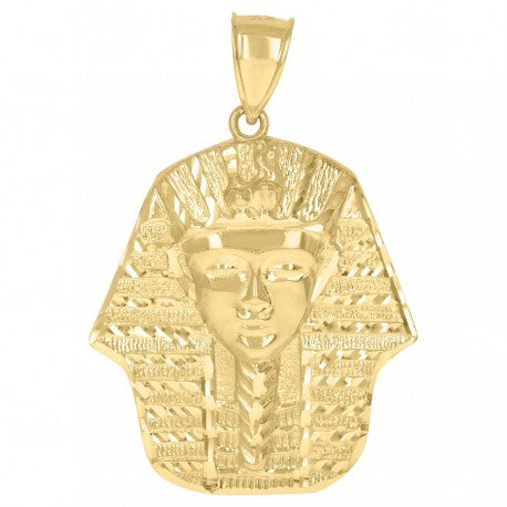 10Kt Gold Pendant