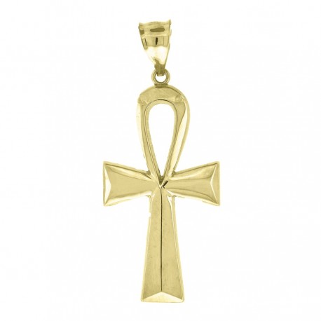 10Kt Gold Pendant