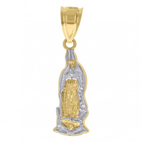 10Kt Gold Pendant