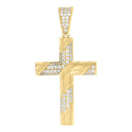 10Kt Gold Pendant