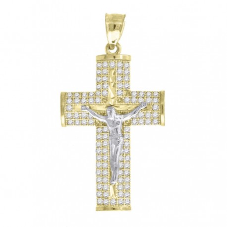 10Kt Gold Pendant