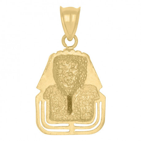 10Kt Gold Pendant