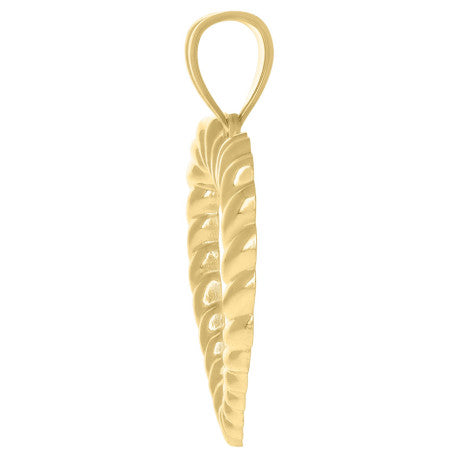 10Kt Gold Pendant