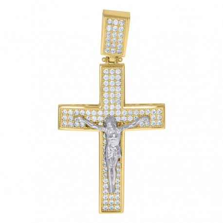 10Kt Gold Pendant