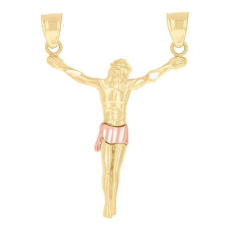 10Kt Gold Pendant