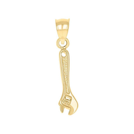 10Kt Gold Pendant