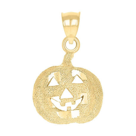10Kt Gold Pendant