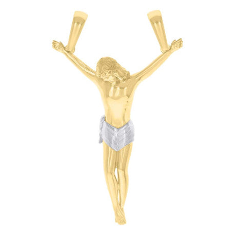 10Kt Gold Pendant