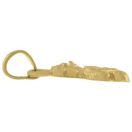 10Kt Gold Pendant