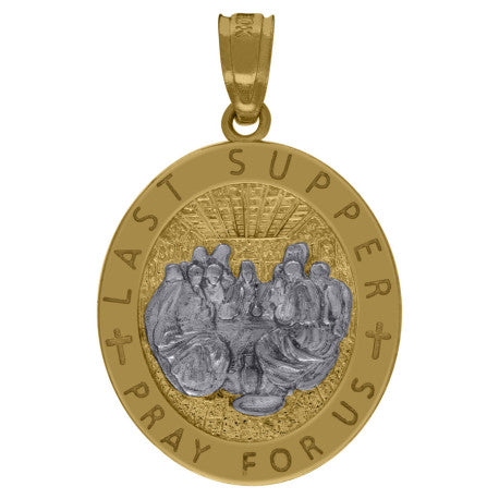 10Kt Gold Pendant