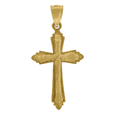 10Kt Gold Pendant