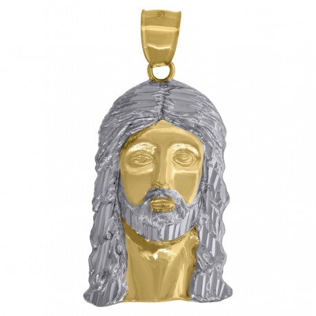10Kt Gold Pendant
