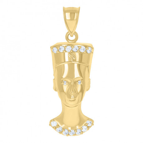 10Kt Gold Pendant