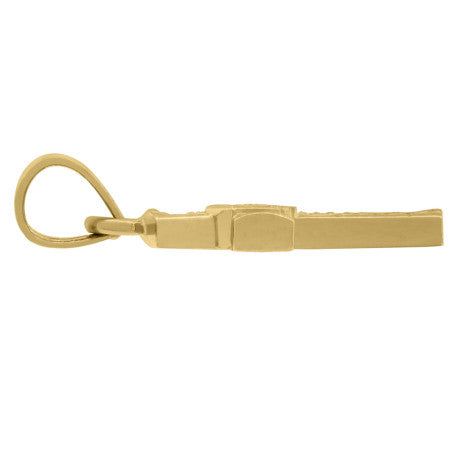 10Kt Gold Pendant