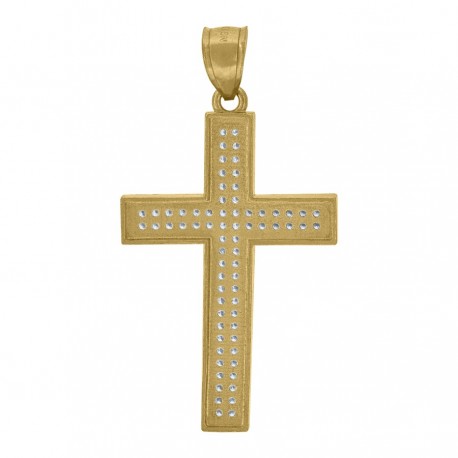 10Kt Gold Pendant