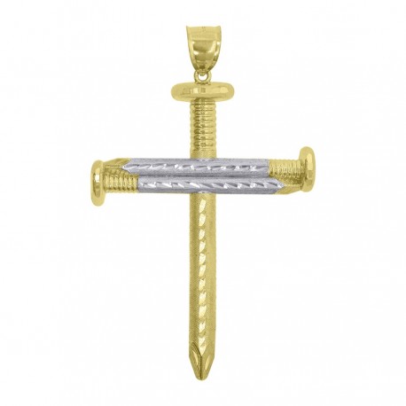 10Kt Gold Pendant
