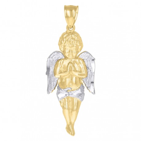 10Kt Gold Pendant
