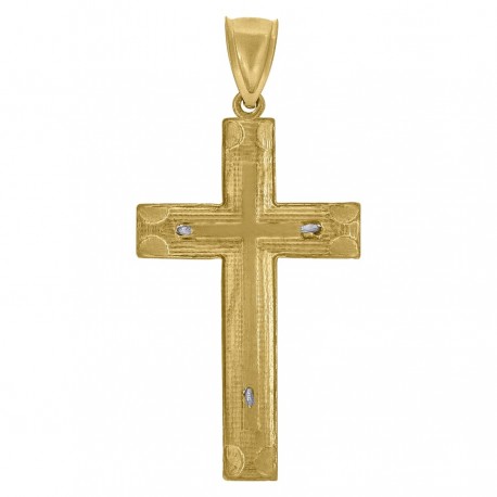 10Kt Gold Pendant