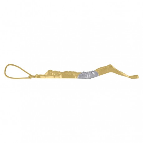 10Kt Gold Pendant