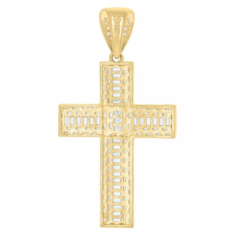 10Kt Gold Pendant