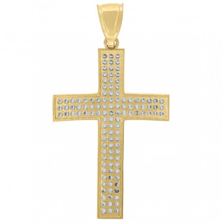 10Kt Gold Pendant