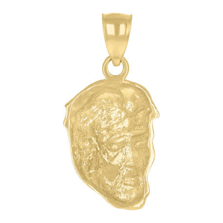 10Kt Gold Pendant