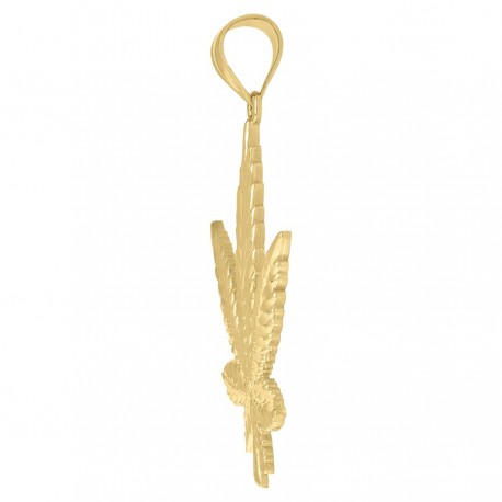 10Kt Gold Pendant