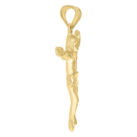 10Kt Gold Pendant