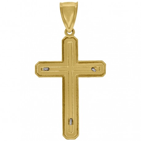 10Kt Gold Pendant
